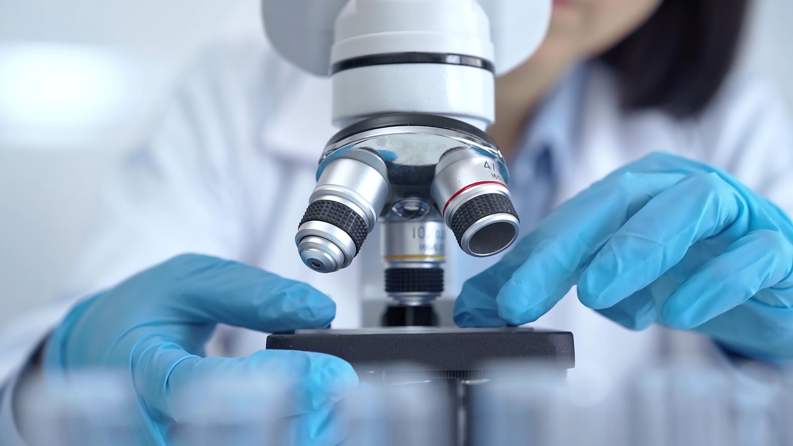 Microbiological testing > ATC Biocides